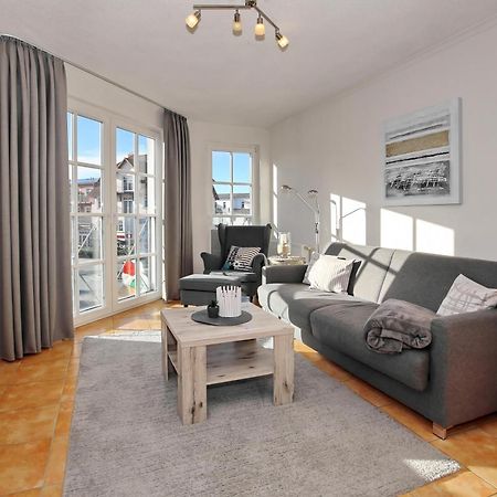 Atlantik Wohnung 101 Кюлунгсборн Экстерьер фото